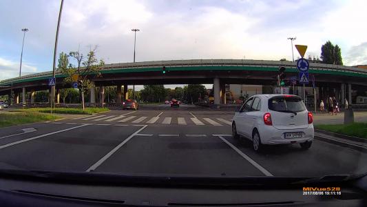 NISSAN MICRA 13- (WW049WN)