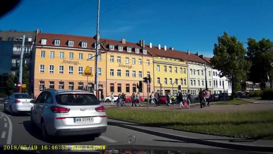 HYUNDAI I30 (WW0598X)