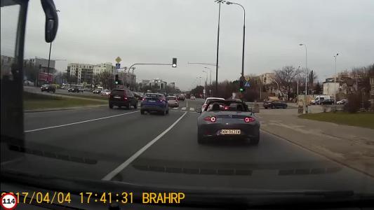 MAZDA MX-5 15- (WW063XW)