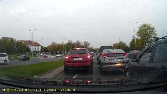 NISSAN JUKE (WW0923J)