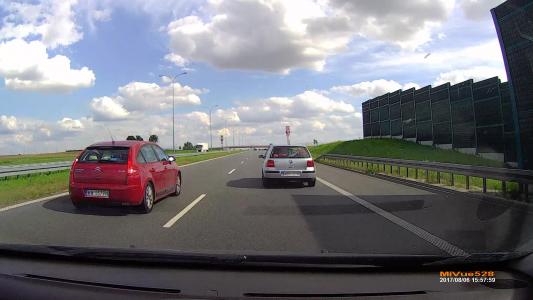 CITROËN C4 1.6 16V (WW1579N)