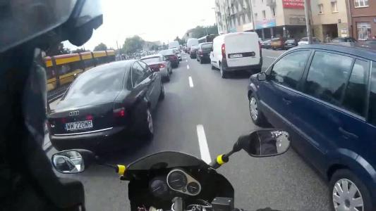 AUDI A6/S6 [4B], lata produkcji: 2001-2004 (WW220WR)