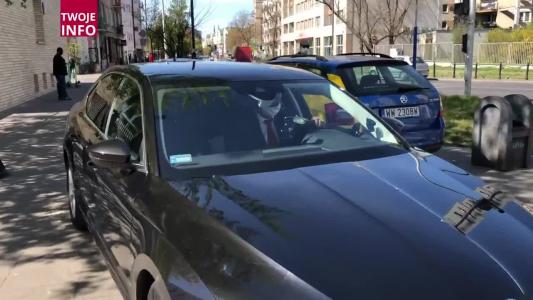 SKODA OCTAVIA (WW2308W)