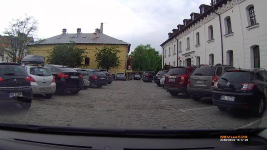 CITROEN C3 II, lata produkcji: 2013-2016 (WW234WN)