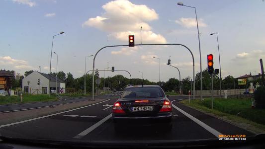 MERCEDES-BENZ CLK (WW2424E)