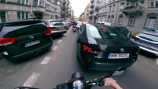 SKODA SUPERB (WW302XL)