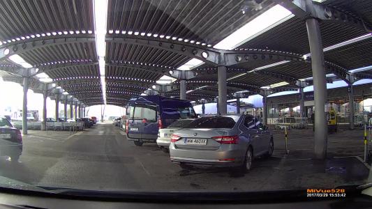 SKODA SUPERB (WW460XK)