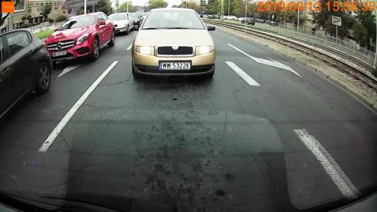 SKODA FABIA 1.4 CLASSIC (WW5322K)