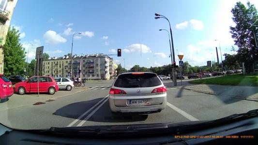 HONDA ACCORD 2.4I MR`06 (WW6670P)