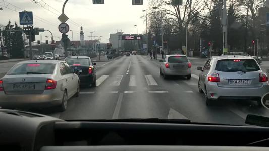 TOYOTA AURIS (WW6810T)