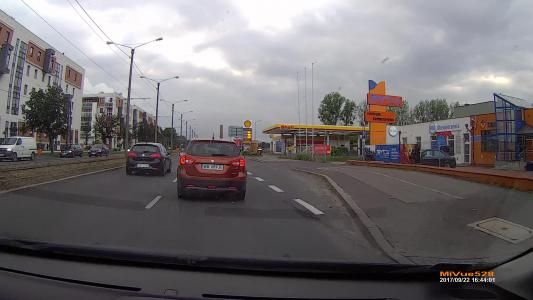 SUZUKI SX4 S-CROSS (WW6893E)