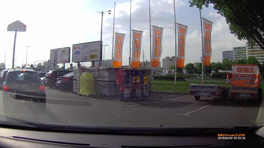 NEPTUN REMORQUE 1 P75 236PND21 (WW699VC)