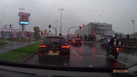 SEAT LEON (WW8955E)