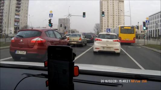 RENAULT MEGANE III, lata produkcji: 2012-2013 (WW9504T)