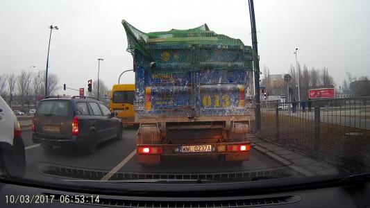 IVECO DAILY HPT 65C18 EURO 4 (WWL0237A)