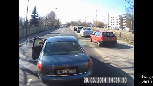 AUDI 1.8 KAT. 4B (WWLGS22)