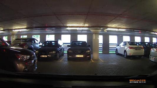 OPEL OMEGAB 2.0I KAT. (WWLJM41)