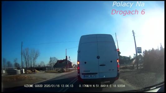 MERCEDES-BENZ SPRINTER 315 CDI EURO 4 2148CCM - 150KM 3,5T, lata produkcji: 2006-2011 (WWLML21)