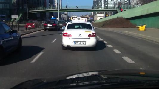 SKODA SUPERB II 2.0 TDI-CR (WY0040F)