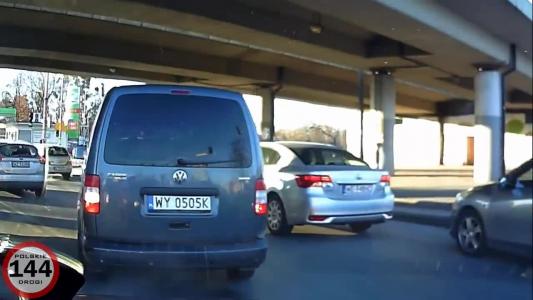 VOLKSWAGEN CADDY MAXI GP ECOF. 2.0 `11 E5 2.4T (WY0505K)