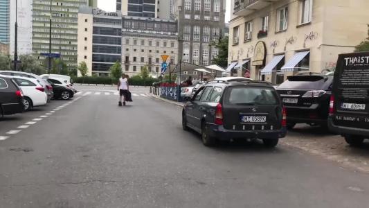 OPEL ASTRA CLASSIC KOMBI, lata produkcji: 1998-2002 (WY0589K)