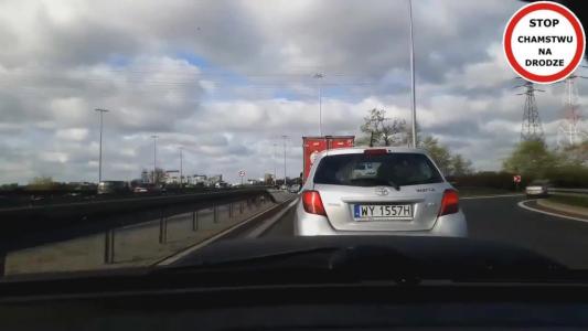 TOYOTA YARIS 1.33 VVTI (WY1557H)