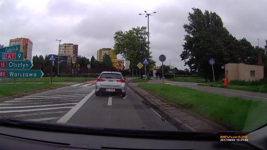 TOYOTA AURIS 1,4 D4D (WY1660H)