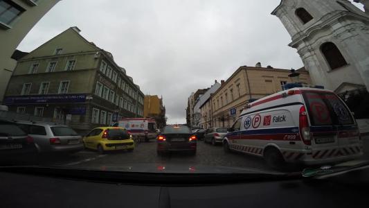 MERCEDES - BENZ VITO (WY2063E)