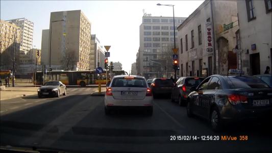 CHEVROLET-DAEWOO CRUZE 2.0 KAT. (WY2103F)