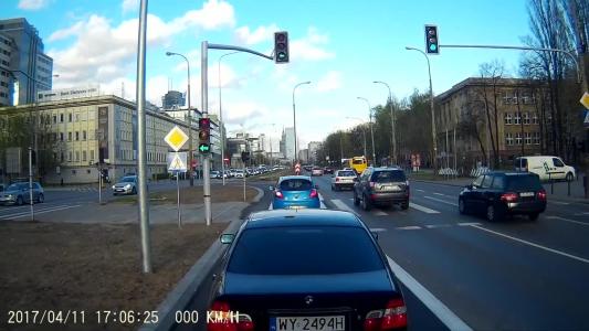 BMW SERIA 3 [E46/4], lata produkcji: 2001-2005 (WY2494H)