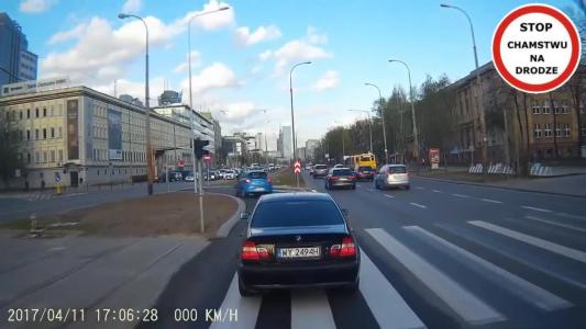 BMW SERIA 3 [E46/4], lata produkcji: 2001-2005 (WY2494H)