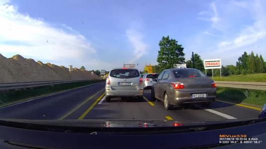 CITROEN C-ELYSEE (WY2658J)