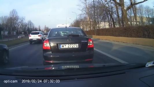 SKODA 1.9 TDI MR`09 MINT (WY2727A)