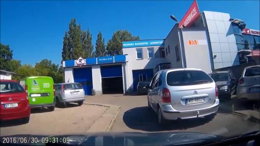 CITROËN XSARA PICASSO 1.6 16V SX PACK (WY2865C)