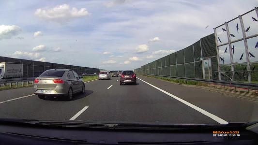 SEAT TOLEDO 1.4 TSI E5 (WY3425G)