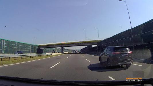 TOYOTA RAV 4 (WY3705J)