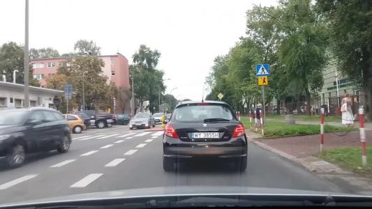 PEUGEOT 207 (WY3855H)