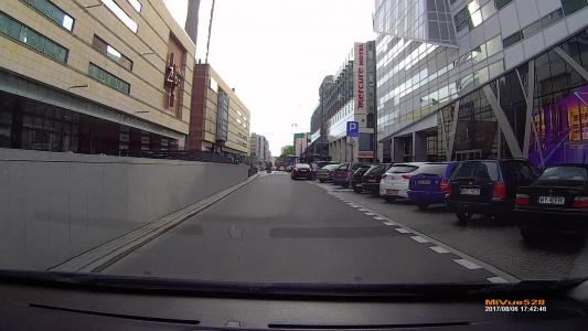 BMW 328I KAT. E36 (WY4099K)