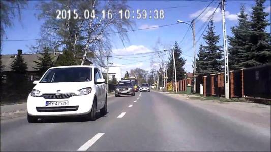 SKODA CITIGO (WY4252H)