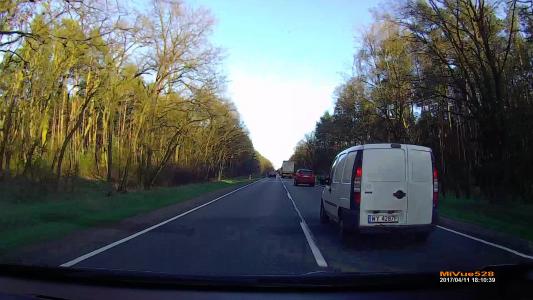 FIAT DOBLO (WY4287F)