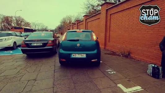 MERCEDES-BENZ E KLASA [W 211], lata produkcji: 2006-2009 (WY4904K)