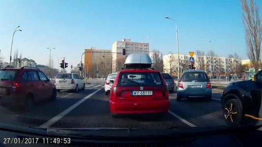 SEAT CORDOBA VARIO, lata produkcji: 1998-1999 (WY6811F)