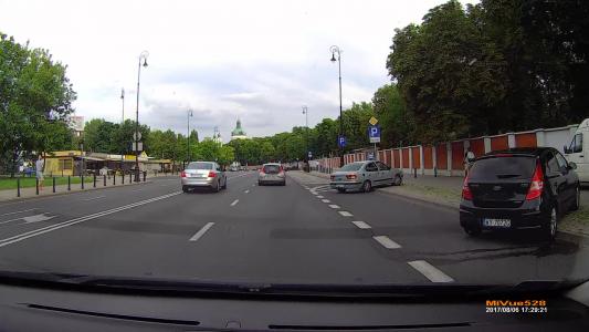 HYUNDAI I30 1.6 CRDI (WY7072G)