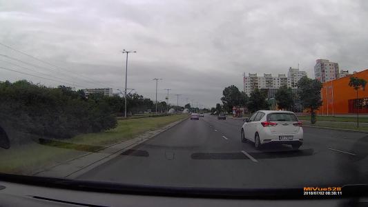 TOYOTA AURIS HATCHBACK 15- (WY7327J)