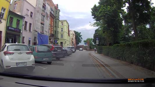 TOYOTA AURIS HATCHBACK 15- (WY7327J)