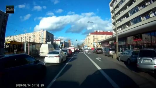 MITSUBISHI OUTLANDER, lata produkcji: 2009-2013 (WY7708H)