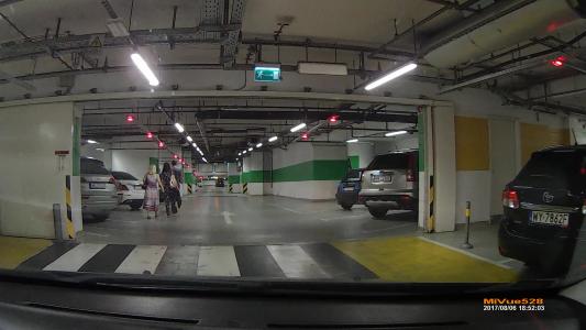 TOYOTA AVENSIS KOMBI, lata produkcji: 2012-2015 (WY7862F)