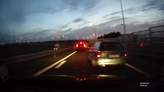 OPEL VECTRABDI 2.0 MR`99 (WY9439C)