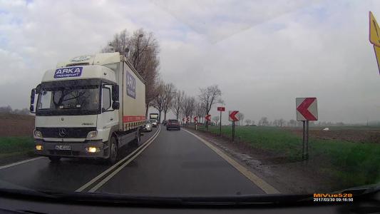 MERCEDES-BENZ 1226 ATEGO II BLUETEC 4 6374CCM - 256KM 11.99T, lata produkcji: 2006-2009 (WZ4026M)