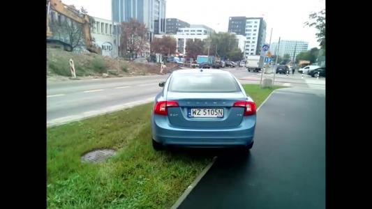 VOLVO S60 13- (WZ5105N)